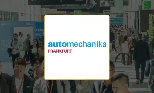 Automechanika Frankfurt
