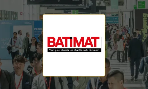 Batimat Paris