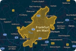 Castle Booth Builder in Frankfurt