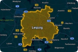Castle Booth Builder in Leipzip