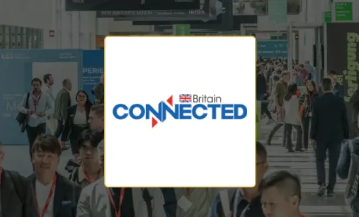 Connected Britain