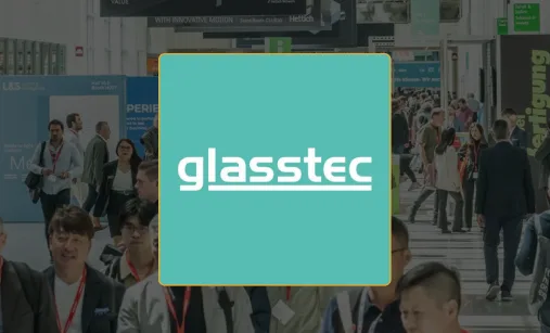 Glasstec Dusseldorf