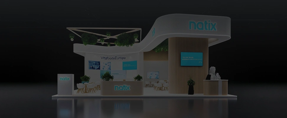 Why Local Exhibition Stand Builders Are a Smart Choice