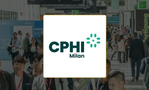 CPHI Worldwide