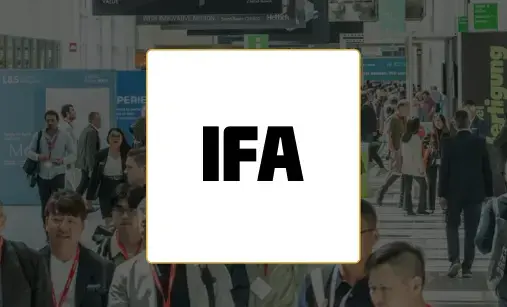 IFA Berlin