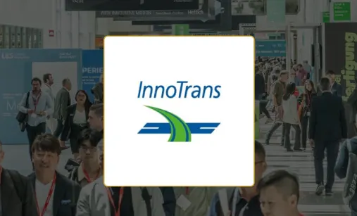 InnoTrans Berlin