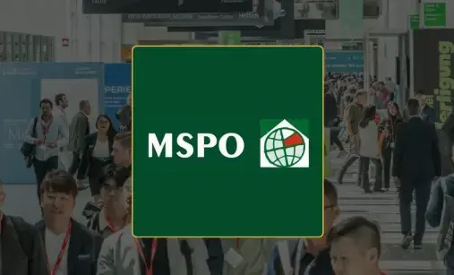 MSPO Poland