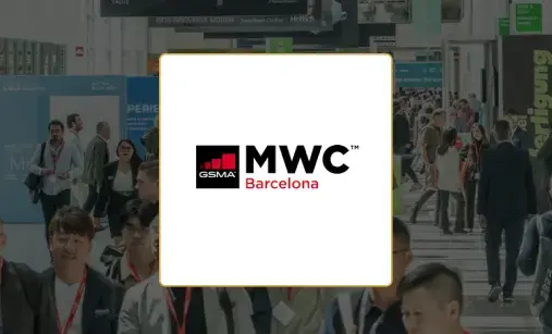 MWC Barcelona
