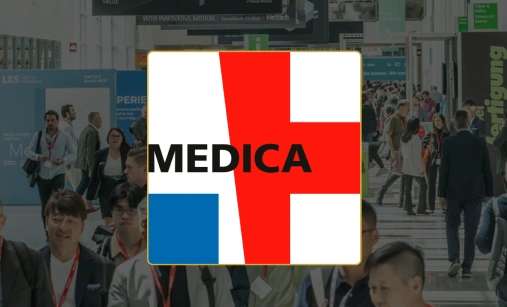 Medica Dusseldorf