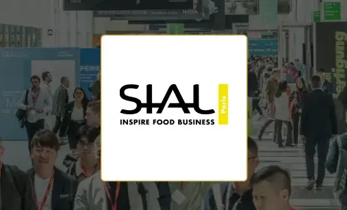 SIAL Paris