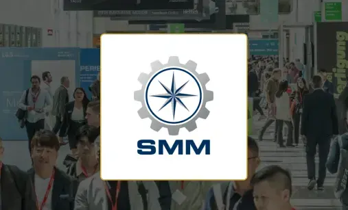 SMM Hamburg