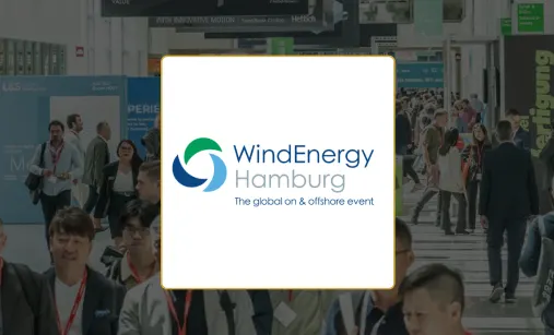 WindEnergy Hamburg