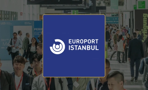 Europort 2026