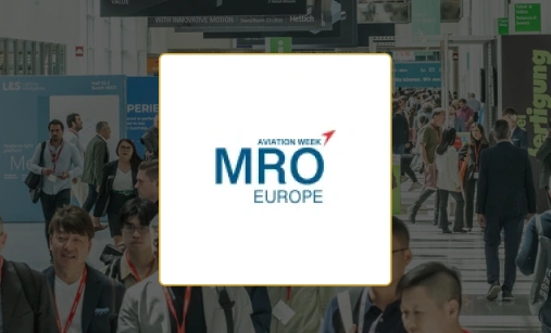 Aviation Week MRO Europe 2026