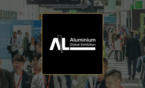Aluminium Global Exhibition 2026