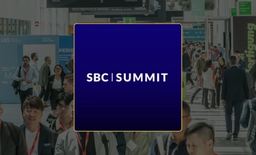 SBC Summit 2026