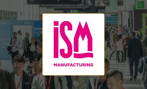 ISM 2027 Cologne