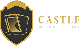 Castle Header Footer Logo