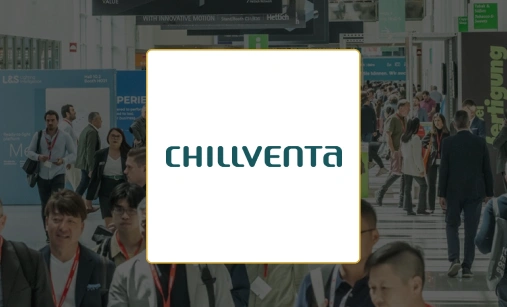 Chillventa 2026 Nuremberg