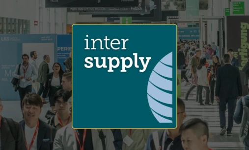 INTERSUPPLY 2026
