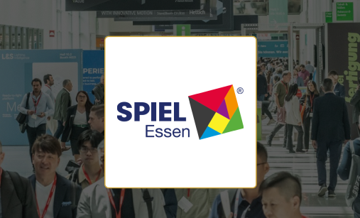 SPIEL Essen 2026