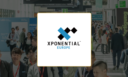 XPONENTIAL Europe