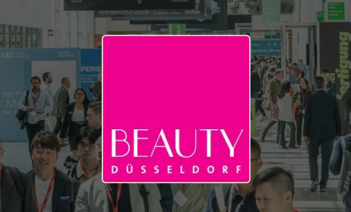Beauty Düsseldorf 2027