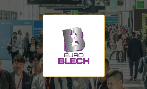 EuroBLECH 2026