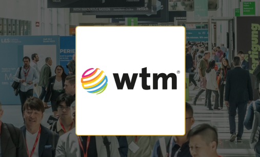 WTM London 2026