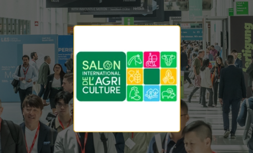 Salon International de l’Agriculture