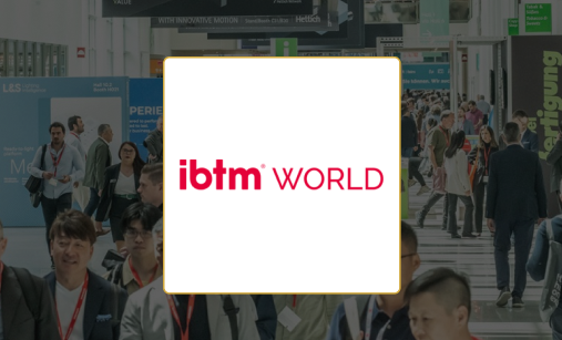 IBTM World 2026