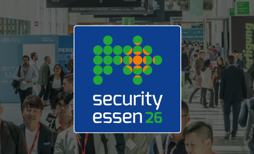 Security Essen 2026