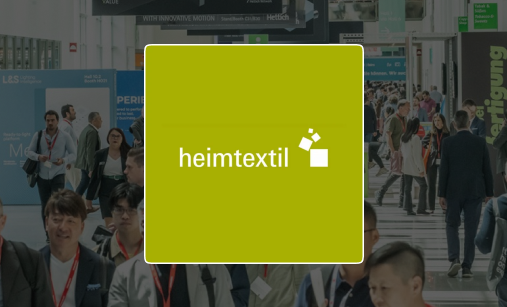 Heimtextil 2027