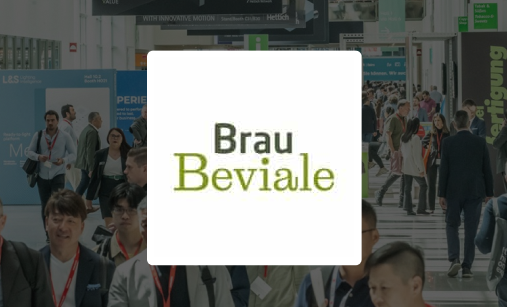 BrauBeviale 2026 Nuremberg