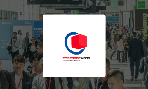 Embedded World 2027