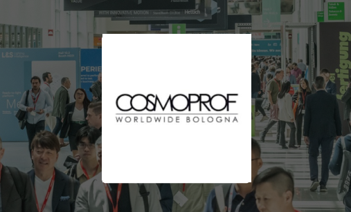 Cosmoprof Worldwide Bologna 2027