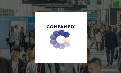 COMPAMED 2026