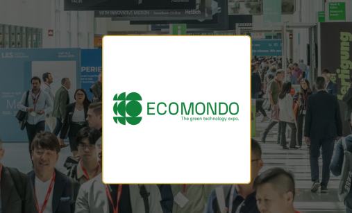 ECOMONDO 2026