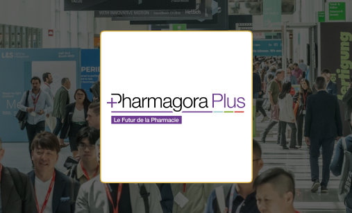 Pharmagora Plus 2027