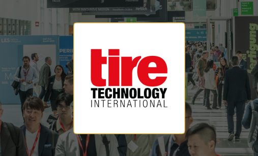 Tire Technology Expo 2027