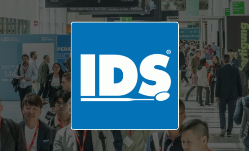 IDS 2027 Cologne