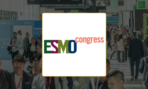 ESMO Congress 2026 Madrid