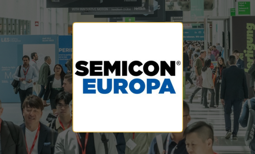 SEMICON Europa 2026 Munich