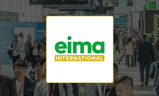 EIMA International 2026