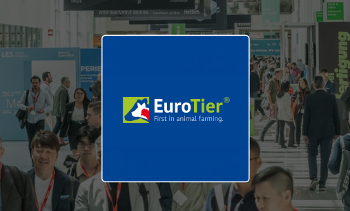 EuroTier Hanover 2026