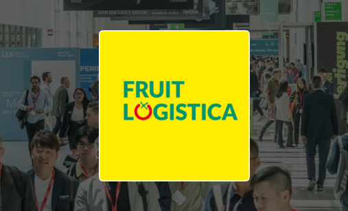 FRUIT LOGISTICA 2027