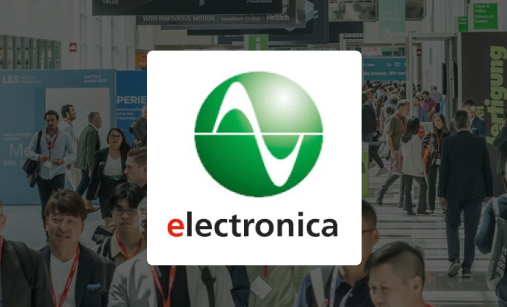 Electronica 2026 Munich