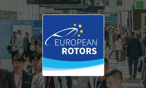 EUROPEAN ROTORS 2026 Lyon