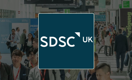 SDSC UK
