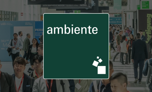 Ambiente 2027 Frankfurt